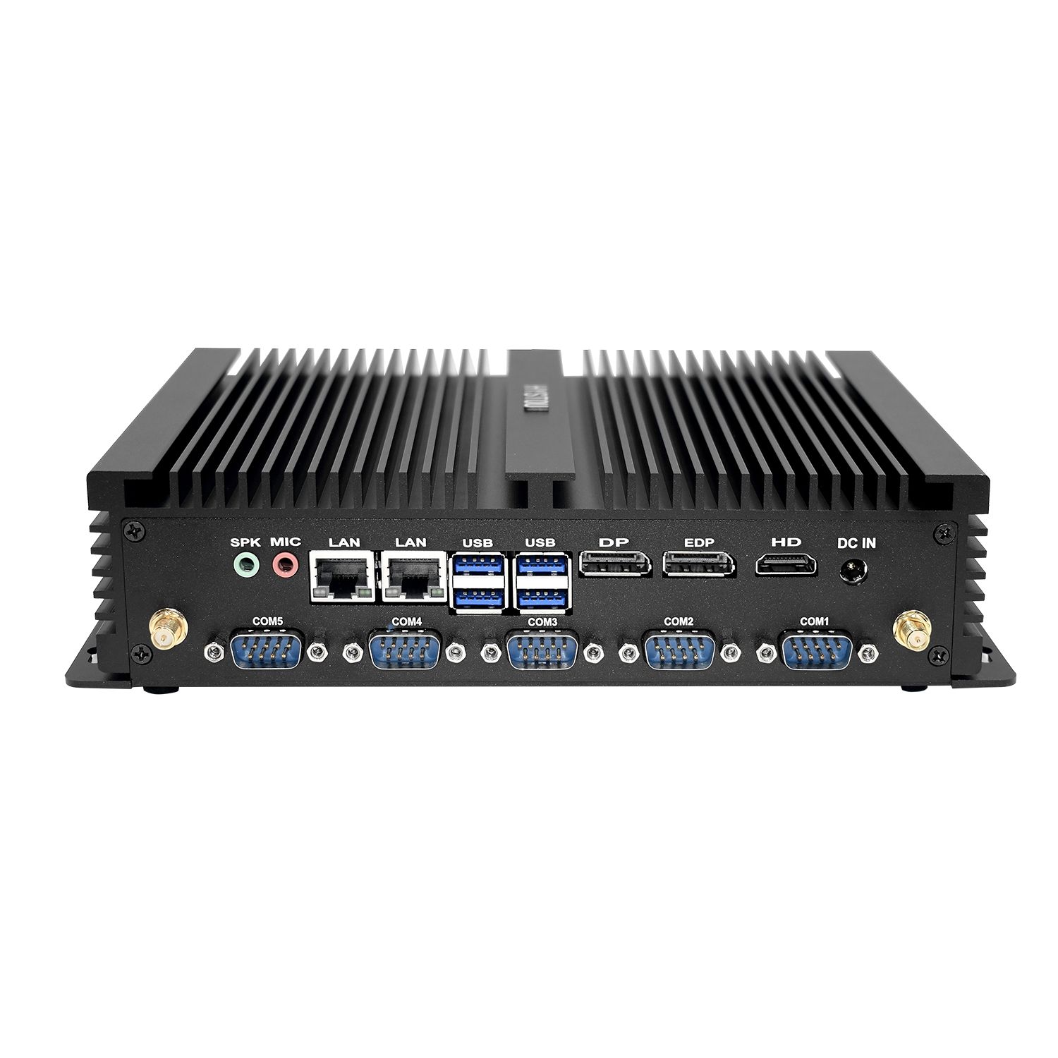 HYSTOU H4 · i7-8550U
